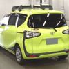 toyota sienta 2016 -TOYOTA--Sienta DBA-NSP170G--NSP170G-7023954---TOYOTA--Sienta DBA-NSP170G--NSP170G-7023954- image 2