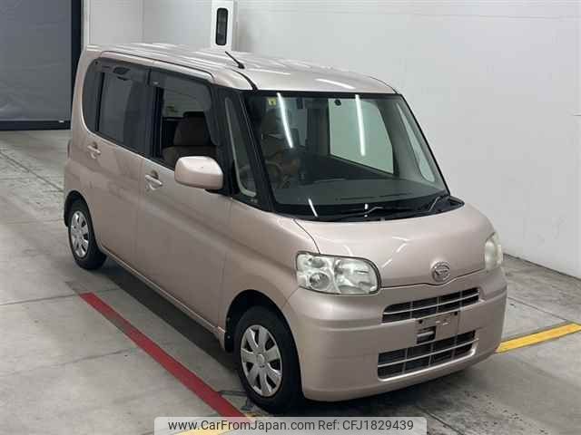 daihatsu tanto 2008 CFJ1829439 image 1