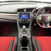 honda civic 2018 -HONDA--Civic DBA-FK8--FK8-1000044---HONDA--Civic DBA-FK8--FK8-1000044- image 17