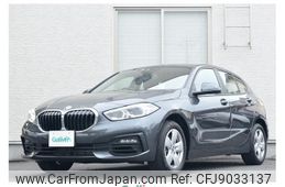 bmw 1-series 2021 -BMW--BMW 1 Series 3BA-7K15--WBA7K320107J16805---BMW--BMW 1 Series 3BA-7K15--WBA7K320107J16805-