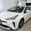 toyota prius 2019 quick_quick_DAA-ZVW51_ZVW51-6115766 image 4