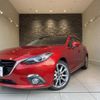 mazda axela 2014 quick_quick_BM2FS_BM2FS-105041 image 1