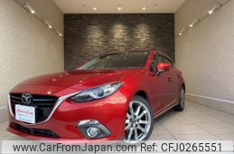 mazda axela 2014 quick_quick_BM2FS_BM2FS-105041