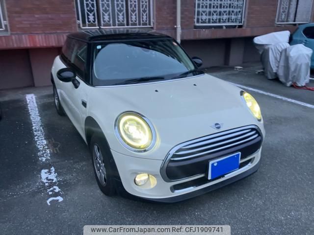 mini mini-others 2019 CFJ1909741 image 1
