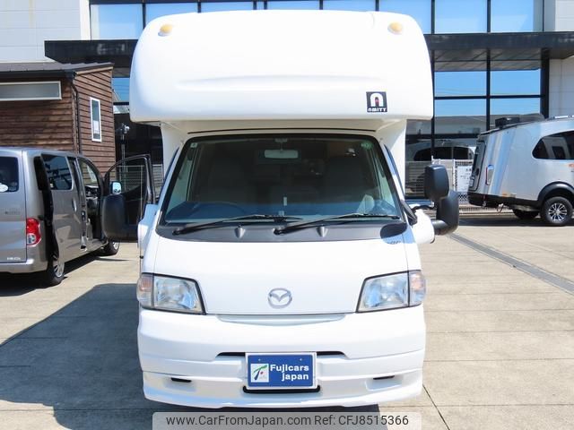 mazda bongo-truck 2008 CFJ8515366 image 2