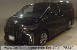 toyota alphard 2020 -TOYOTA 【福岡 32Pほ358】--Alphard AGH30W-0341106---TOYOTA 【福岡 32Pほ358】--Alphard AGH30W-0341106-