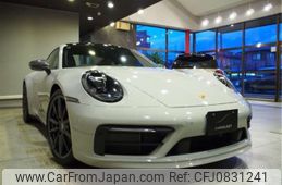 porsche 911 2023 -PORSCHE 【三重 302ﾀ6799】--Porsche 911 7BA-992NC1--WP0ZZZ99ZPS201820---PORSCHE 【三重 302ﾀ6799】--Porsche 911 7BA-992NC1--WP0ZZZ99ZPS201820-