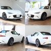 mazda roadster 2017 -MAZDA--Roadster DBA-NDERC--NDERC-200085---MAZDA--Roadster DBA-NDERC--NDERC-200085- image 2