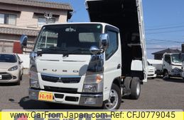 mitsubishi-fuso canter 2020 -MITSUBISHI--Canter 2PG-FBA60--FBA60-581611---MITSUBISHI--Canter 2PG-FBA60--FBA60-581611-