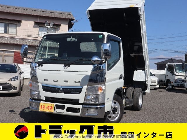 mitsubishi-fuso canter 2020 -MITSUBISHI--Canter 2PG-FBA60--FBA60-581611---MITSUBISHI--Canter 2PG-FBA60--FBA60-581611- image 1