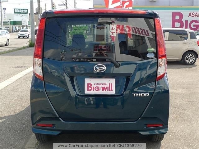 daihatsu thor 2017 -DAIHATSU--Thor DBA-M910S--M910S-0002856---DAIHATSU--Thor DBA-M910S--M910S-0002856- image 2