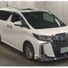 toyota alphard 2020 -TOYOTA 【水戸 302ｿ3035】--Alphard 6AA-AYH30W--AYH30W-0116638---TOYOTA 【水戸 302ｿ3035】--Alphard 6AA-AYH30W--AYH30W-0116638- image 1