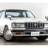 toyota crown 1983 -TOYOTA--Crown E-MS110--MS110-127469---TOYOTA--Crown E-MS110--MS110-127469- image 5