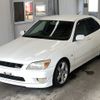 toyota altezza 2000 CFJ1722858 image 1