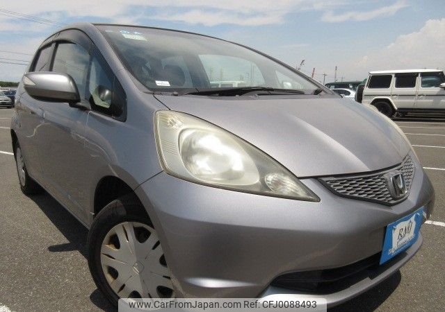 honda fit 2008 REALMOTOR_Y2024080017A-21 image 2