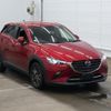 mazda cx-3 2022 CFJ1702733 image 4