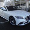 mercedes-benz s-class 2021 CFJ1902392 image 1
