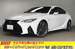 lexus is 2020 -LEXUS--Lexus IS 6AA-AVE35--AVE35-0002755---LEXUS--Lexus IS 6AA-AVE35--AVE35-0002755-