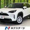 toyota yaris-cross 2021 -TOYOTA--Yaris Cross 5BA-MXPB10--MXPB10-3013335---TOYOTA--Yaris Cross 5BA-MXPB10--MXPB10-3013335- image 1