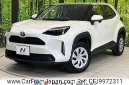 toyota yaris-cross 2021 -TOYOTA--Yaris Cross 5BA-MXPB10--MXPB10-3013335---TOYOTA--Yaris Cross 5BA-MXPB10--MXPB10-3013335-