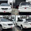 toyota harrier 2007 -TOYOTA--Harrier DBA-GSU36W--GSU36-0001859---TOYOTA--Harrier DBA-GSU36W--GSU36-0001859- image 9