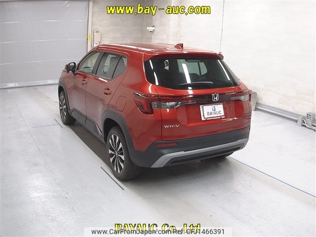 honda honda-others 2024 -HONDA--WR-V DG5-1021911---HONDA--WR-V DG5-1021911- image 2