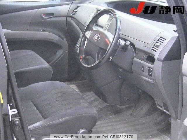 toyota estima 2009 TE2254 image 2