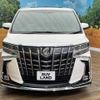 toyota alphard 2018 -TOYOTA--Alphard DBA-GGH35W--GGH35-0009156---TOYOTA--Alphard DBA-GGH35W--GGH35-0009156- image 17