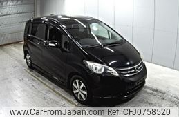 honda freed 2010 -HONDA--Freed GB3-1139674---HONDA--Freed GB3-1139674-