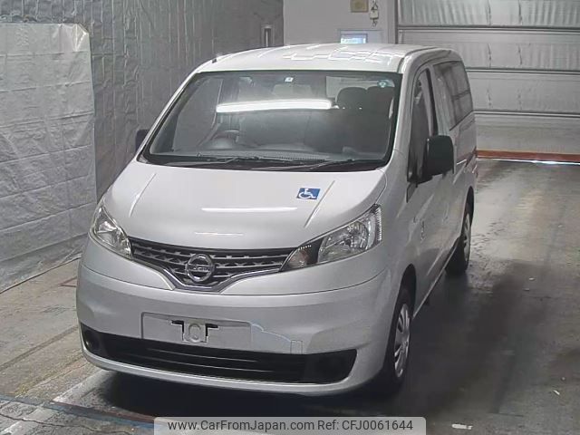 nissan nv200-vanette 2018 -NISSAN--NV200 VM20ｶｲ-125801---NISSAN--NV200 VM20ｶｲ-125801- image 1