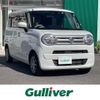 suzuki wagon-r 2022 -SUZUKI--Wagon R Smile 5BA-MX81S--MX81S-102798---SUZUKI--Wagon R Smile 5BA-MX81S--MX81S-102798- image 1