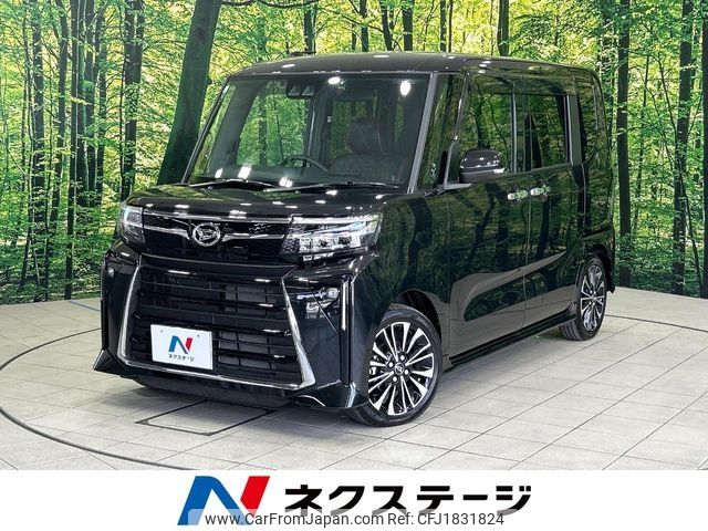 daihatsu tanto 2024 CFJ1831824 image 1