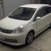nissan note 2010 CFJ1565740 image 6