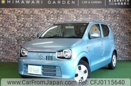 suzuki alto 2015 quick_quick_DBA-HA36S_HA36S-264198