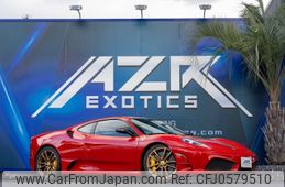 ferrari f430 2008 -FERRARI--Ferrari F430 ABA-F430SC--ZFFKZ64J000162740---FERRARI--Ferrari F430 ABA-F430SC--ZFFKZ64J000162740-