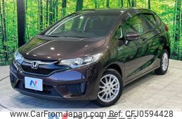 honda fit 2017 -HONDA--Fit DAA-GP5--GP5-1225674---HONDA--Fit DAA-GP5--GP5-1225674-