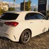 mercedes-benz a-class 2019 -MERCEDES-BENZ--Benz A Class 177012--WDD1770122J101926---MERCEDES-BENZ--Benz A Class 177012--WDD1770122J101926- image 9