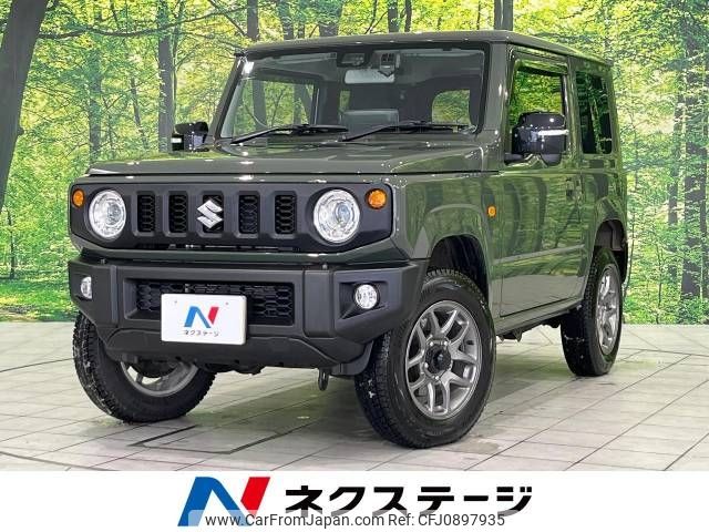 suzuki jimny 2024 -SUZUKI--Jimny 3BA-JB64W--JB64W-328298---SUZUKI--Jimny 3BA-JB64W--JB64W-328298- image 1