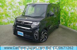 daihatsu tanto 2021 quick_quick_5BA-LA650S_LA650S-0124604