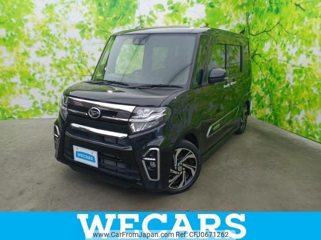 daihatsu tanto 2021 quick_quick_5BA-LA650S_LA650S-0124604 image 1