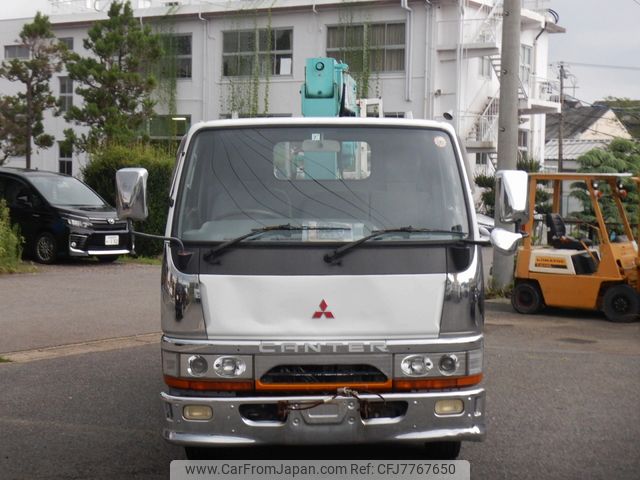 mitsubishi-fuso canter 1996 22352008 image 2