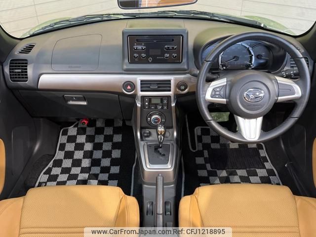 daihatsu copen 2017 quick_quick_LA400K_LA400K-0021088 image 2