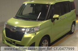 toyota roomy 2017 quick_quick_DBA-M900A_M900A-0098449