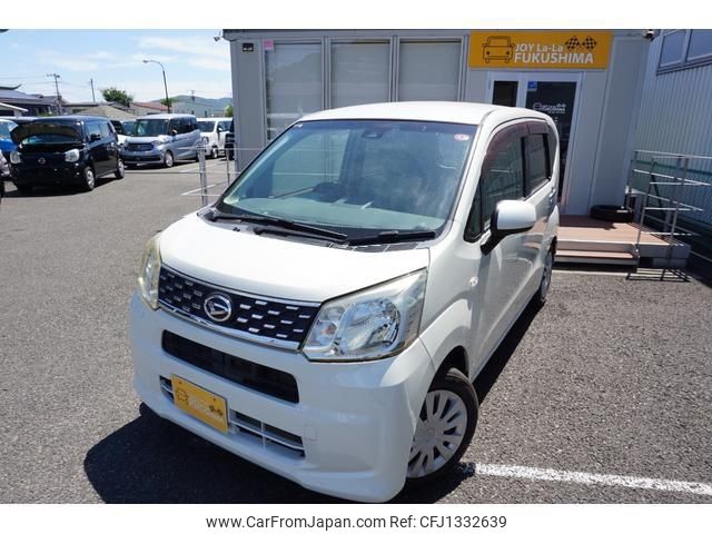 daihatsu move 2015 CFJ1332639 image 1