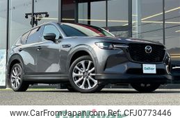 mazda mazda-others 2023 -MAZDA--CX-60 3DA-KH3P--KH3P-109301---MAZDA--CX-60 3DA-KH3P--KH3P-109301-