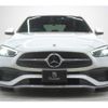 mercedes-benz c-class 2023 CFJ1776857 image 2