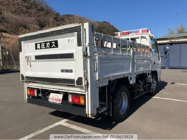 isuzu elf-truck 2019 quick_quick_TRG-NKR85A_NKR85-7079432 image 2