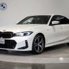 bmw 3-series 2024 -BMW--BMW 3 Series 3BA-5F20--WBA22FF000FT43***---BMW--BMW 3 Series 3BA-5F20--WBA22FF000FT43***- image 1