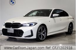 bmw 3-series 2024 -BMW--BMW 3 Series 3BA-5F20--WBA22FF000FT43***---BMW--BMW 3 Series 3BA-5F20--WBA22FF000FT43***-