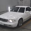 mercedes-benz sl-class 1999 -MERCEDES-BENZ--Benz SL WDB1290681F183419---MERCEDES-BENZ--Benz SL WDB1290681F183419- image 5